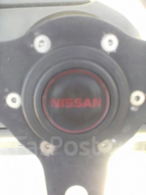 Nissan. 1998 ���, ����� 5,5��., ��������� ���������, 120��.�., ������ ����