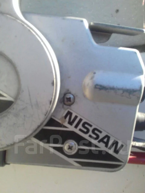 Nissan. 1998 ���, ����� 5,5��., ��������� ���������, 120��.�., ������ ����