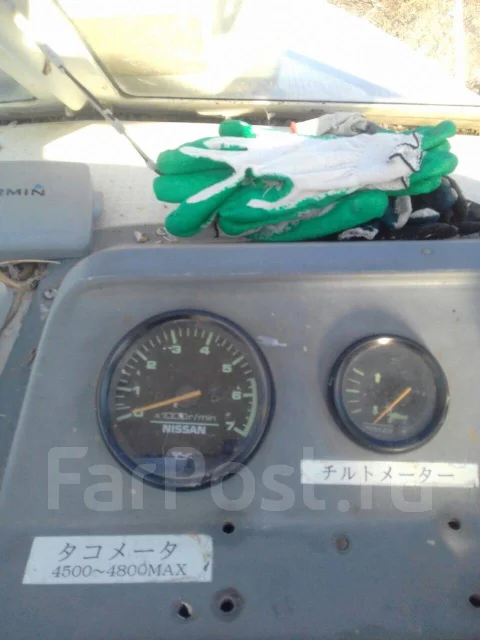 Nissan. 1998 ���, ����� 5,5��., ��������� ���������, 120��.�., ������ ����