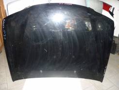 Капот. Nissan R'nessa, N30