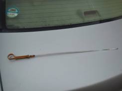 Щуп масляный. Suzuki: Alto, Wagon R Wide, Wagon R Solio, Cervo, Wagon R Plus, MR Wagon Двигатель K6A