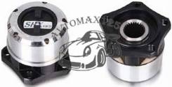 Обгонная муфта ступицы. Jeep Renegade Jeep Cherokee Jeep Compass Двигатели: CHRYSLER24TIGERSHARK, TIGERSHARK, TIGERSHARKMULTIAIR2