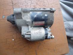 Стартер. Suzuki: Wagon R Solio, Alto, Wagon R Wide, Cervo, Swift, Lapin, Wagon R Plus, Kei, Twin, Wagon R Двигатель K6A
