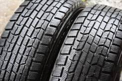 Goodyear. Зимние, без шипов, 5 %, 2 шт