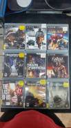 Игры для Sony PlayStation 3.