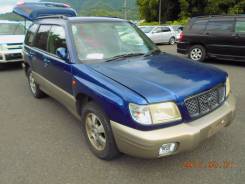 Subaru Forester. SF5, EJ201