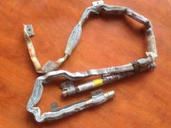 Подушка безопасности. Toyota Mark X, GRX121, GRX120 Двигатели: 4GRFSE, 3GRFSE