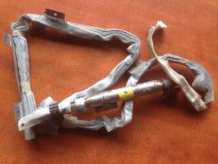 Подушка безопасности. Toyota Mark X, GRX120, GRX121 Двигатели: 3GRFSE, 4GRFSE