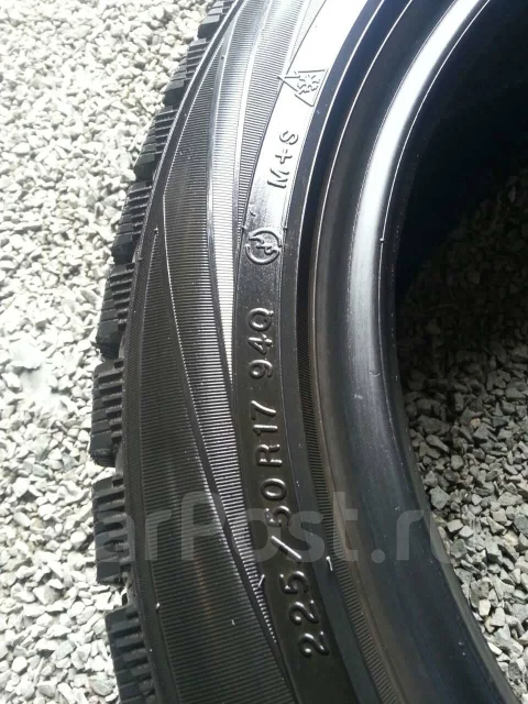 Yokohama Ice Guard IG721. ������, ��� �����, �/�, ����� 20 % ����