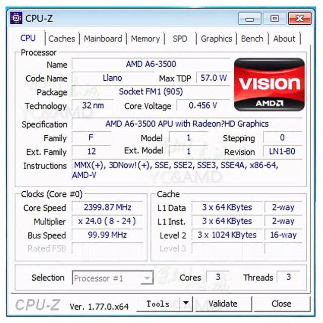 A6 3500 discount