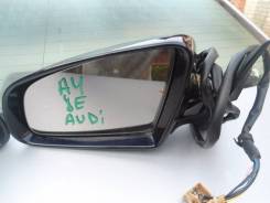 Зеркало. Audi: S6, A4, A6, S3, A3, S4, RS4 Двигатели: ASB, AUK, BAT, BBJ, BDW, BDX, BKH, BLB, BMK, BNA, BNG, BNK, BPJ, BPP, BRE, BRF, BSG, BVG, BVJ, B...