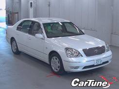 Toyota Celsior. UCF30, 3UZFE