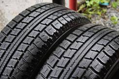 Toyo Observe Garit G30. Зимние, без шипов, износ: 5%, 2 шт