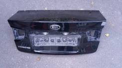 Крышка багажника. Kia Forte Kia Cerato