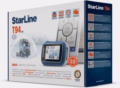 StarLine