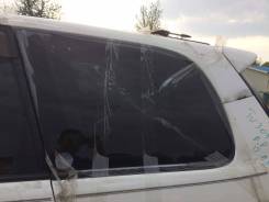 Стекло заднее. Toyota Gaia, ACM15, SXM15, CXM10, ACM10 Двигатели: 3CTE, 3SFE, 1AZFSE