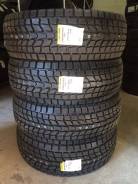 Dunlop Grandtrek SJ6. Зимние, без шипов, 2016 год, без износа, 4 шт
