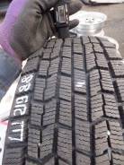 Goodyear Ice Navi Hybrid Zea. Зимние, без шипов, 2011 год, износ: 10%, 4 шт. Под заказ