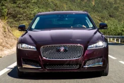 Jaguar XF ����