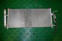 Радиатор кондиционера. Nissan Bluebird Sylphy, FG10, QG10, QNG10, TG10 Nissan Primera, HP12, QP12, RP12, TNP12, TP12, WHP12, WRP12, WTNP12, WTP12 Niss...