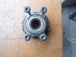 Подшипник ступицы. Audi: S6, A4, A6, S4, RS4 Двигатели: AKE, ALT, AML, AMM, ANK, APB, ARE, ASG, ASM, ASN, AVF, AVK, AWN, AWT, AWX, AYM, BAU, BBD, BBJ...