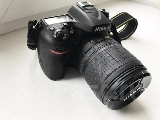Nikon D7100. 20 � ����� ��, ���: 5� ����