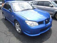 Фара. Subaru Impreza WRX STI, GD Subaru Impreza WRX, GD, GG Subaru Impreza, GD, GG