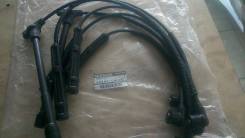 Высоковольтные провода. Nissan: Homy Elgrand, Ambulance, Terrano Regulus, Terrano, Caravan Elgrand, Elgrand, Note Двигатель VG33E
