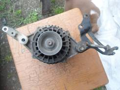 Генератор. Suzuki: Wagon R Solio, Alto, Wagon R Wide, Cervo, Wagon R Plus Двигатель K6A