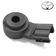Датчик детонации. Lexus: HS250h, RX330, NX200t, GS430, ES300, RC300, ES300h, CT200h, RX450h, LC500h, LS460L, ES250, RC200t, IS300, RX270, ES200, GS250...