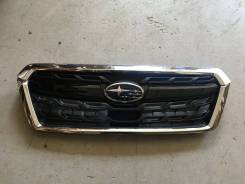 Решетка радиатора. Subaru Forester, SJ, SJ9, SJG, SJ5