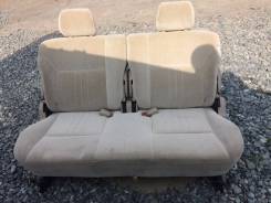 Сиденье. Toyota Gaia, ACM10, ACM10G, ACM15, ACM15G, CXM10, CXM10G, SXM10, SXM10G, SXM15, SXM15G Двигатели: 1AZFSE, 3CTE, 3SFE