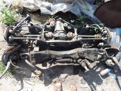 Балка моста. Toyota Cresta, GX90, JZX90, JZX91, JZX93, LX90, SX90 Двигатели: 1GFE, 1JZGE, 1JZGTE, 2JZGE, 2LTE, 4SFE