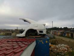 Половина кузова. Toyota Camry, ASV51