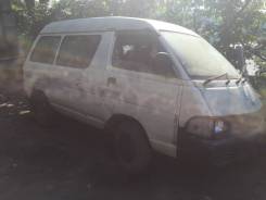 Toyota Town Ace. CR36, 2C