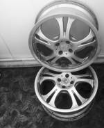 Alcoa. x17, 4x100.00