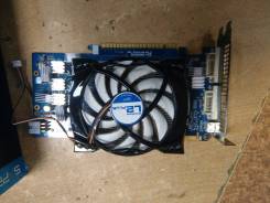 GeForce GTS 450