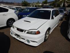 Toyota Caldina. ST215