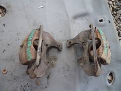 Суппорт тормозной. Toyota Model-F, YR21 Toyota Lite Ace, YM55, CM55, CM51, CM50, KM50, KM51 Toyota Town Ace, YR26, YR20, CR27, YM55, KR26, CM50, KM50...