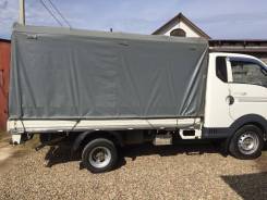 Hyundai Porter II. Продам грузовик , 2 500 куб. см., до 3 т