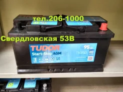 Tudor. 95��.�., ������������ ������ ����