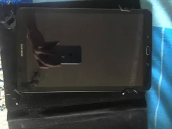 Samsung Galaxy Tab E