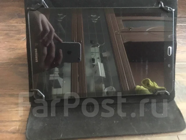 Samsung Galaxy Tab E ����