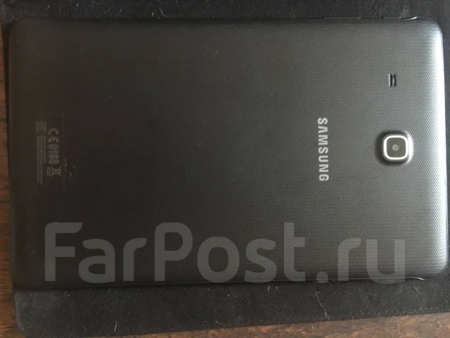 Samsung Galaxy Tab E ����