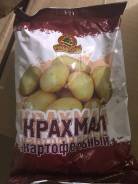 Крахмал.