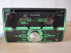 Pioneer Carrozzeria FH