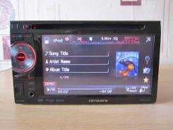 Pioneer Carrozzeria FH