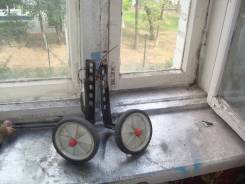 Колеса в сборе.