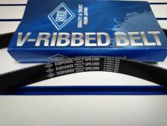 Ремень. Honda Accord, CF3, CF4, CF5, CF6, CF7, CL3 Honda Torneo, CF3, CF4, CF5, CL3 Mitsubishi Sigma, F13AK, F16A Mitsubishi Galant, E88A Mitsubishi G...