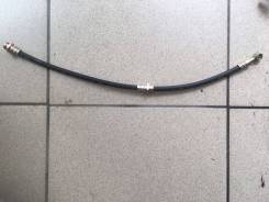 Шланг тормозной. Nissan Bluebird, HNU14, ENU14, HU14, EU14, QU14 Nissan Primera, WP11E, FHP11, P11E Двигатели: QG18DE, SR20VE, QG18DD, SR20DE, SR18DE...